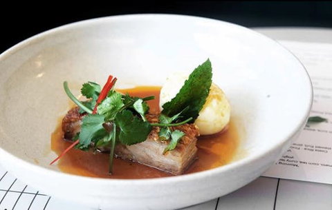 Good Fortune Roast Duck House - Perth CBD - Holiday Find 0