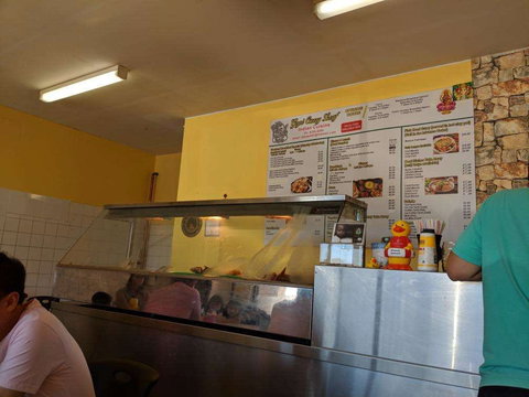 Gopi Curry Leaf - Holiday Find 0