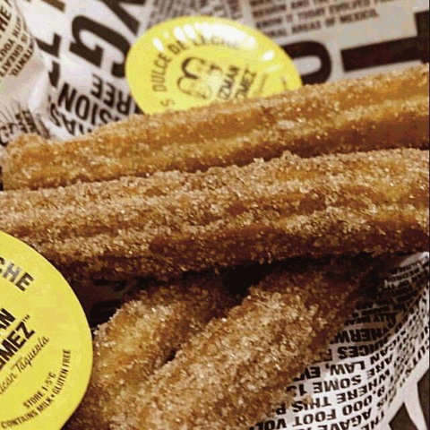 Guzman Y Gomez - North Sydney - Holiday Find 0