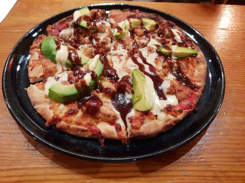 Harrigan's Irish Pub - Holiday Find 0