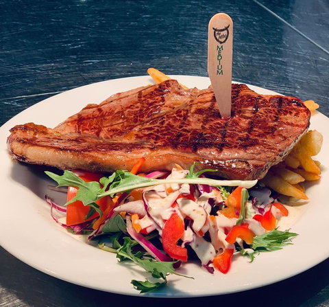 Hibernian Hotel - Holiday Find 2