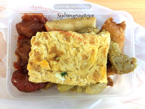 Hong Kong Seafood - Holiday Find 0