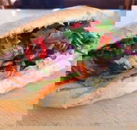 Jumpz Burger Bar - Holiday Find