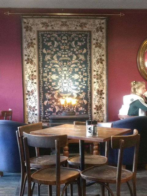 Katoomba Street Cafe - Holiday Find 0