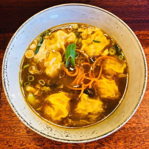 KUI Noodle Bar - Holiday Find 0