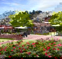 Lobethal Bierhaus Restaurant - Holiday Find