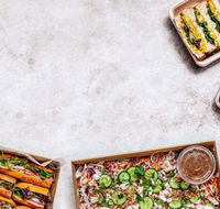 Feedwell Catering Sydney - Holiday Find
