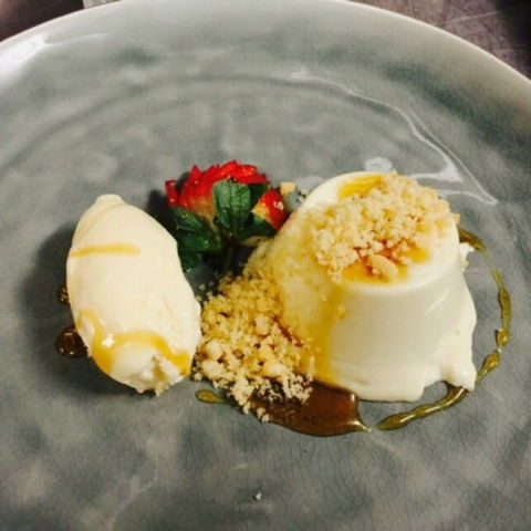 Tamarind Cafe - Holiday Find 0