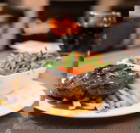 The Greenwood Hotel - Holiday Find