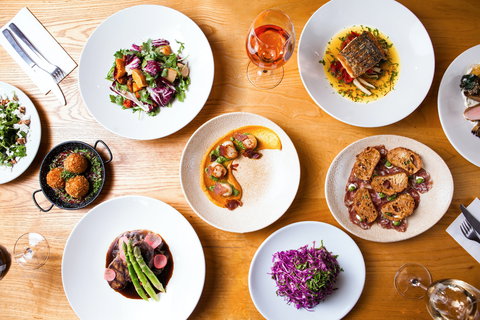 Vege Rama - Brisbane CBD - Holiday Find 0