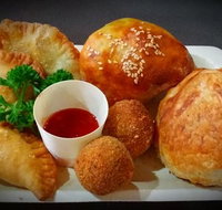 Amma's Cafe - Holiday Find