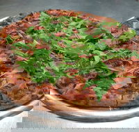Bridle Road Pizza - Holiday Find