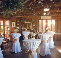 Greendale's Cafe Restaurant Function Space - Holiday Find