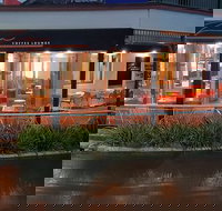 Zen Coffee Lounge - Holiday Find