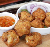 Lola's Pergola Darwin - Holiday Find