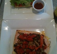 Rochedale Deli Cafe - Holiday Find