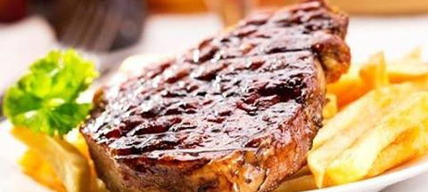 Toro Nero - Holiday Find 0