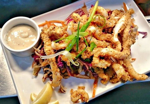 Toro Nero - Holiday Find 5