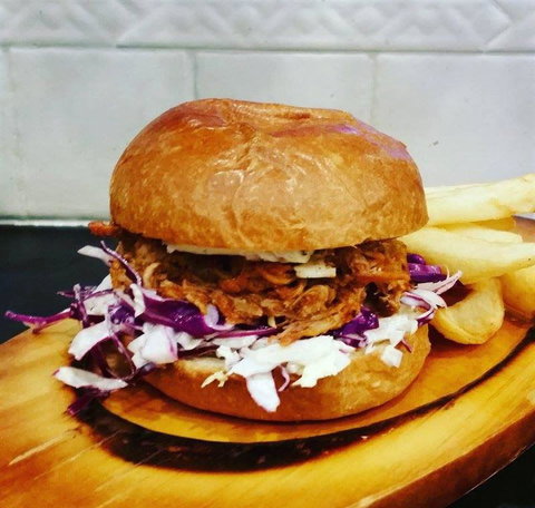 Toro Nero - Holiday Find 7