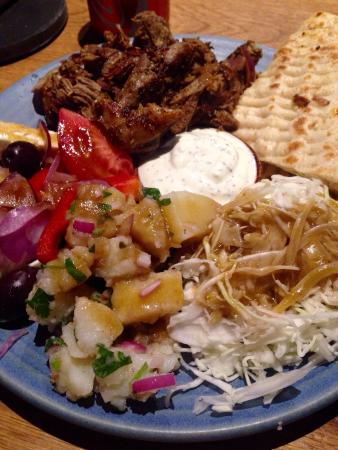 East End Yiros - Holiday Find 0