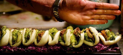 Eat No Evil Street Food And Catering - Holiday Find 0