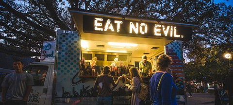 Eat No Evil Street Food And Catering - Holiday Find 1