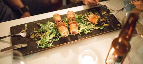 Eat No Evil Street Food And Catering - Holiday Find 3