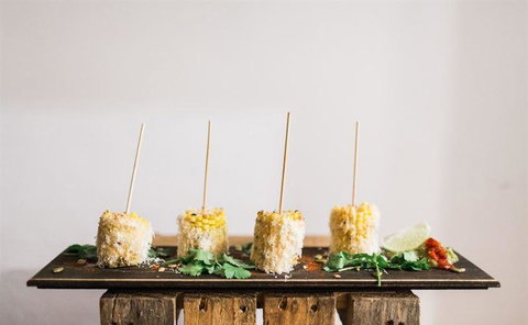 Eat No Evil Street Food And Catering - Holiday Find 5