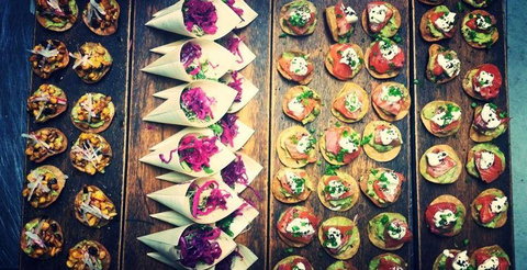 Eat No Evil Street Food And Catering - Holiday Find 8