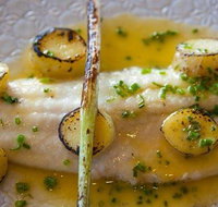 Knee Deep in Margaret River Restaurant - Holiday Find