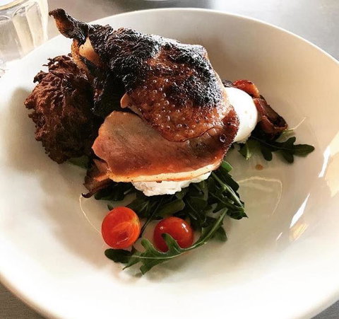 Panacea City - Holiday Find 0