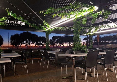 Panacea City - Holiday Find 14