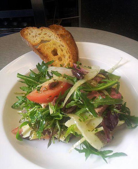 Panacea City - Holiday Find 15