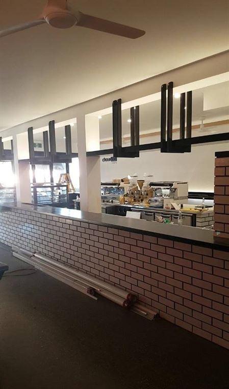 Panacea City - Holiday Find 1