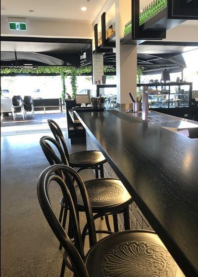 Panacea City - Holiday Find 20