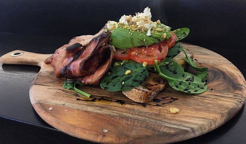 Panacea City - Holiday Find 3