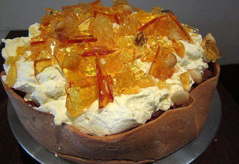 Panacea City - Holiday Find 5