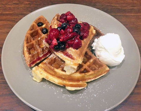 Panacea City - Holiday Find 7