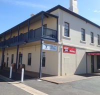 Terminus Hotel - Holiday Find