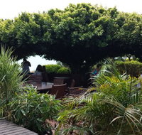 Wharf Restaurant - Holiday Find