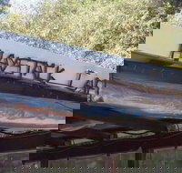 Haystack Cafe - Holiday Find