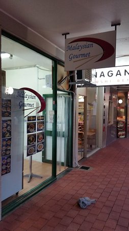 Malaysian Gourmet - Holiday Find 0