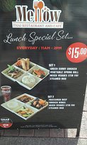 Mellow Thai Restaurant And Cafe - Holiday Find 3