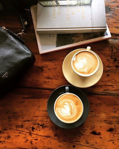 Stalled Espresso - Holiday Find 4