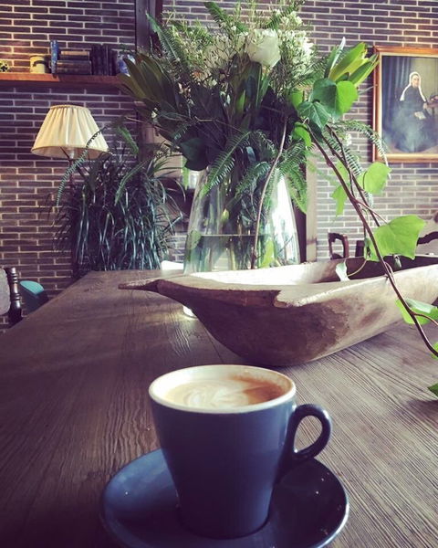 Stalled Espresso - Holiday Find 6