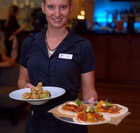 Zebu Bar  Grill - Holiday Find