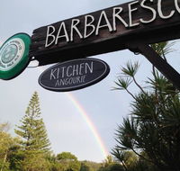 Barbaresco - Holiday Find