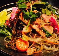 Fu Manchu Oriental Kitchen - Holiday Find
