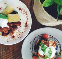 Home Cafe Ashgrove - Holiday Find
