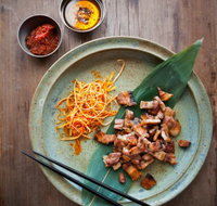 Little Miss Korea - Holiday Find